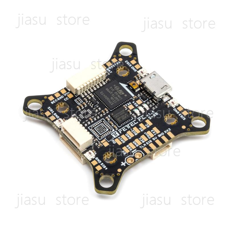 Fpv Drone Flight Controller - وحدة التحكم في الطيران FETTEC FC