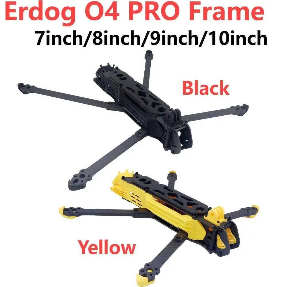 Fpv Drone Motor - Erdog 7 بوصة 8-9-10 بوصة O4