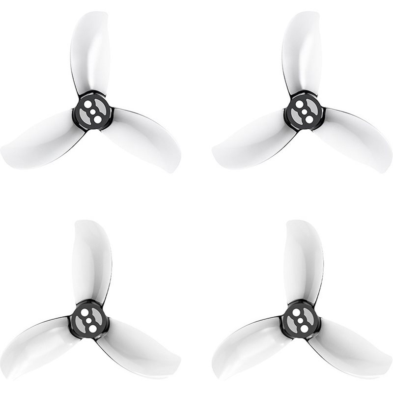 Fpv Drone Propeller - 4 قطع مراوح Gemfan D2.2 بحجم