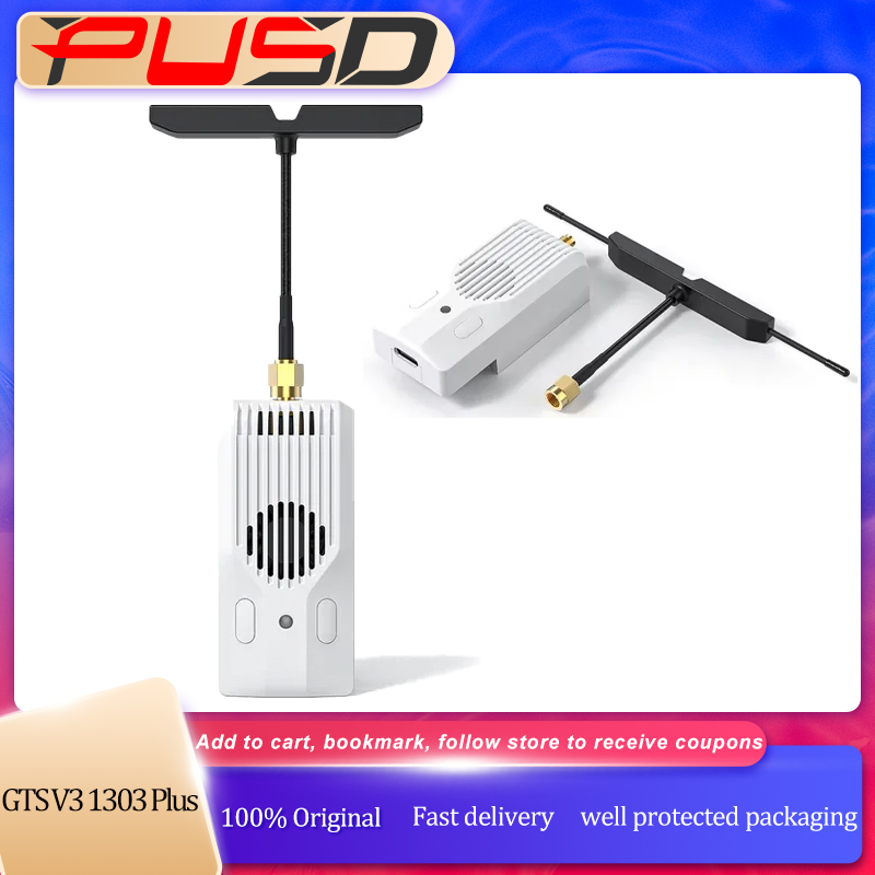 Fpv Drone Quadcopter - وحدة BETAFPV Nano TX V2 مع