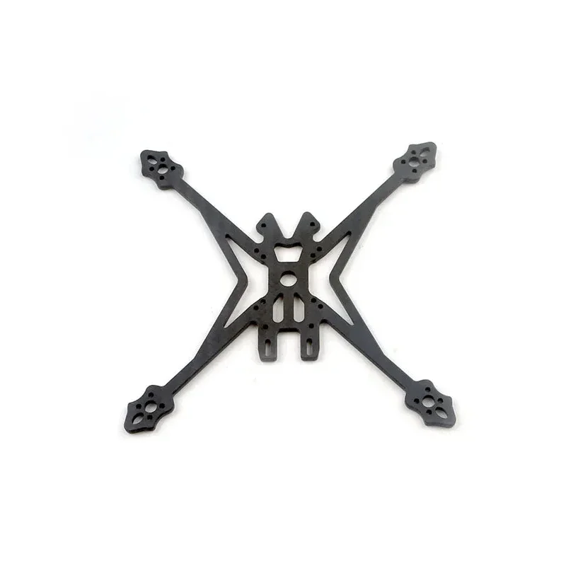 Fpv Drone Tool Kit - HappyModel Crux35 عالية الوضوح 3.5 بوصة