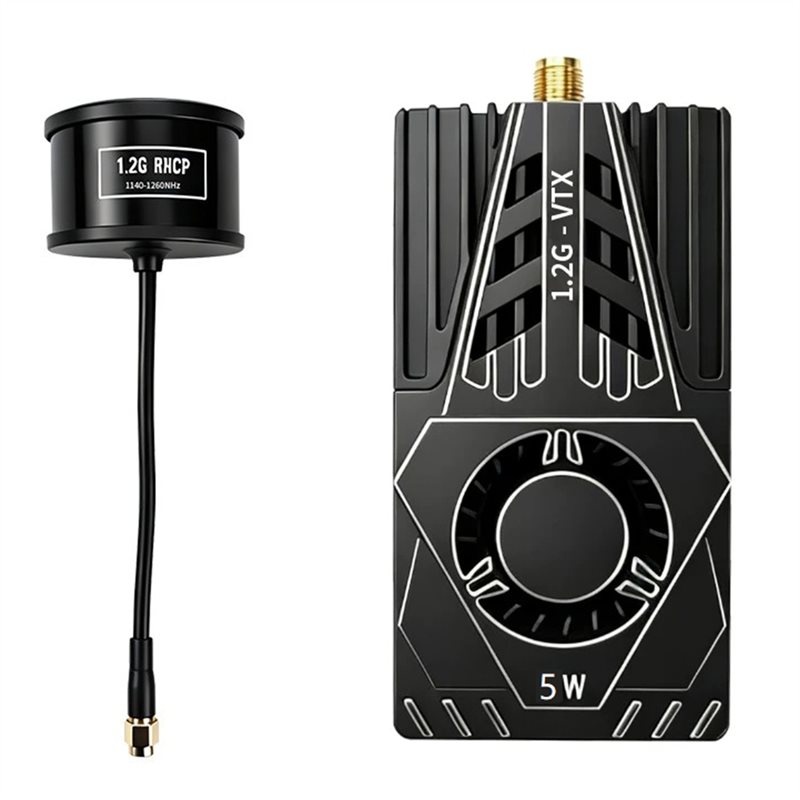 Fpv Drone Antenna - جهاز إرسال فيديو VTX لطائرات FPV