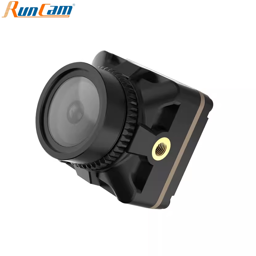 Fpv Drone Frame - كاميرا Runcam Robin 3 1200TVL NTSC/PAL