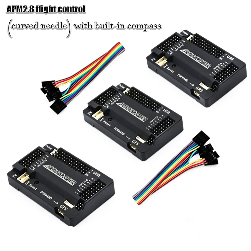 Fpv Drone Battery - لوحة تحكم طيران APM 2.8 مع