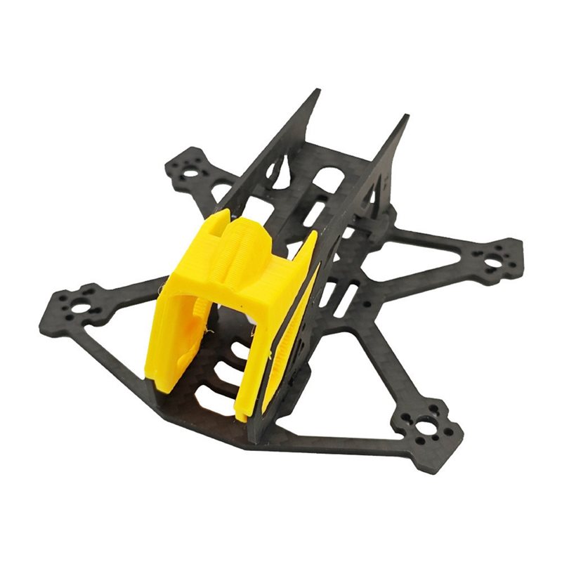 Fpv Drone Kit - إطار طائرة بدون طيار BabyApe III