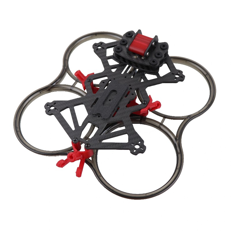 Fpv Drone Motor - HSKRC CC30 O4 3 بوصة أنبوبي