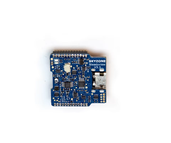 Fpv Drone Receiver - SKYZONE Cobra X FPV Dr-one استقبال