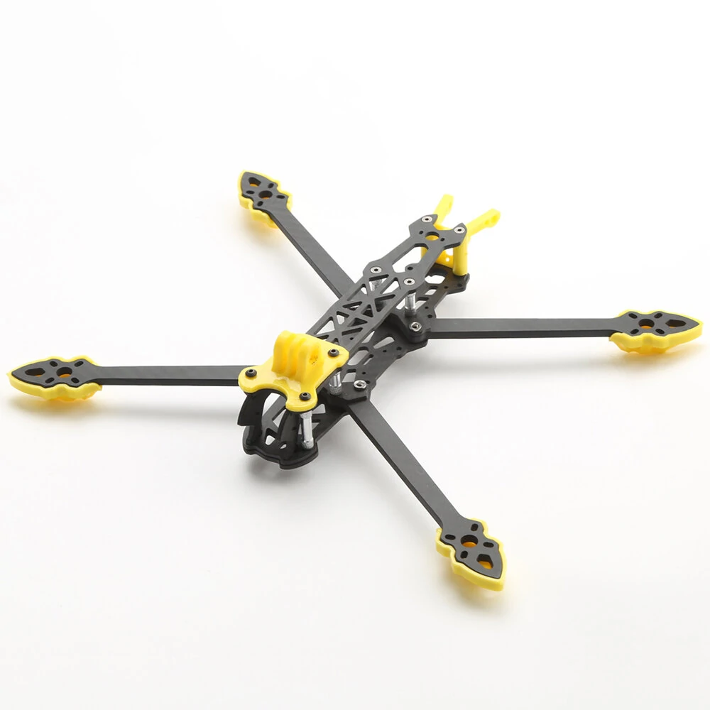 Fpv Drone Kit - Mark4 8 بوصة 375 مللي متر