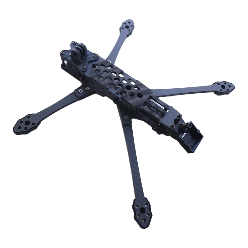 Fpv Drone Tool Kit - HSKRC AK DC 7 بوصة ألياف