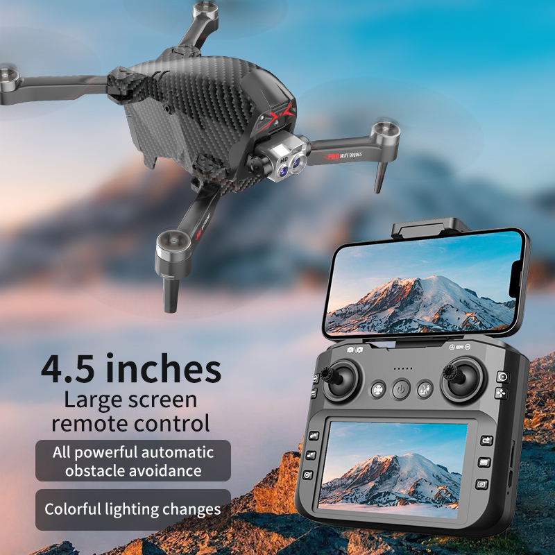 Fpv Drone Charger - طائرة بدون طيار CS26 مع كاميرا
