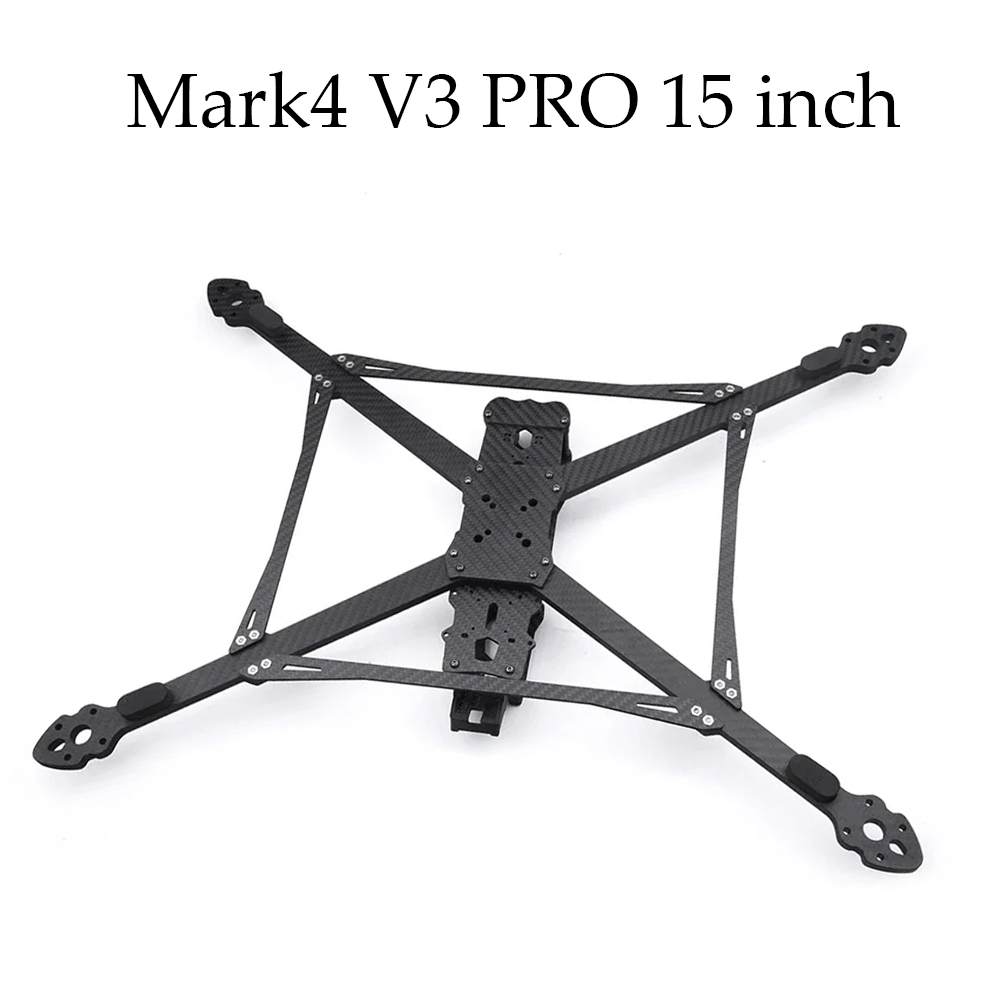 Fpv Drone Motor - إطار طائرة بدون طيار MARK4 V3
