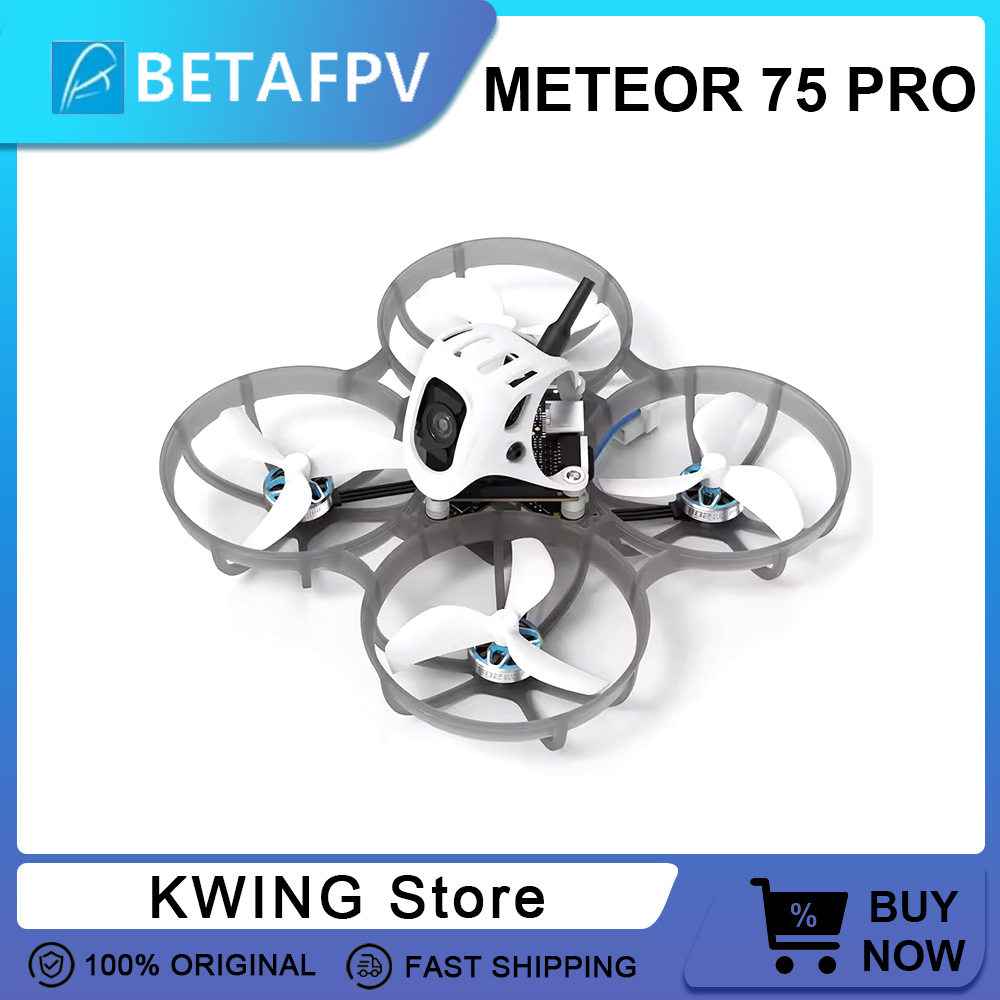 Fpv Drone Charger - طائرات بدون طيار BETAFPV Meteor75 Pro