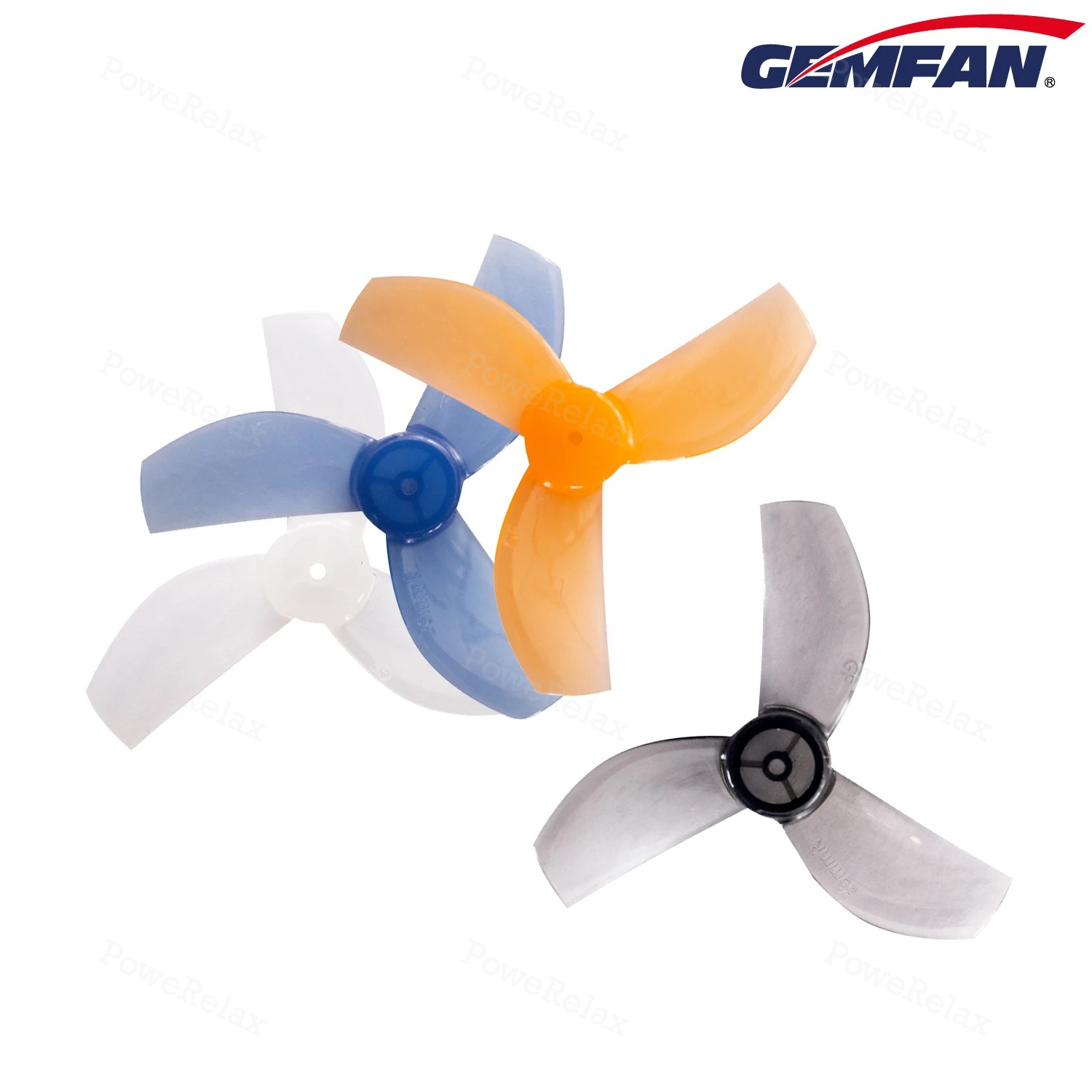 Fpv Drone Motor - 16 زوجًا من مراوح Gemfan 35mm-3