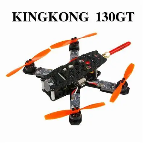 Fpv Drone Kit - إطار طائرة كوينج كونج إل دارك