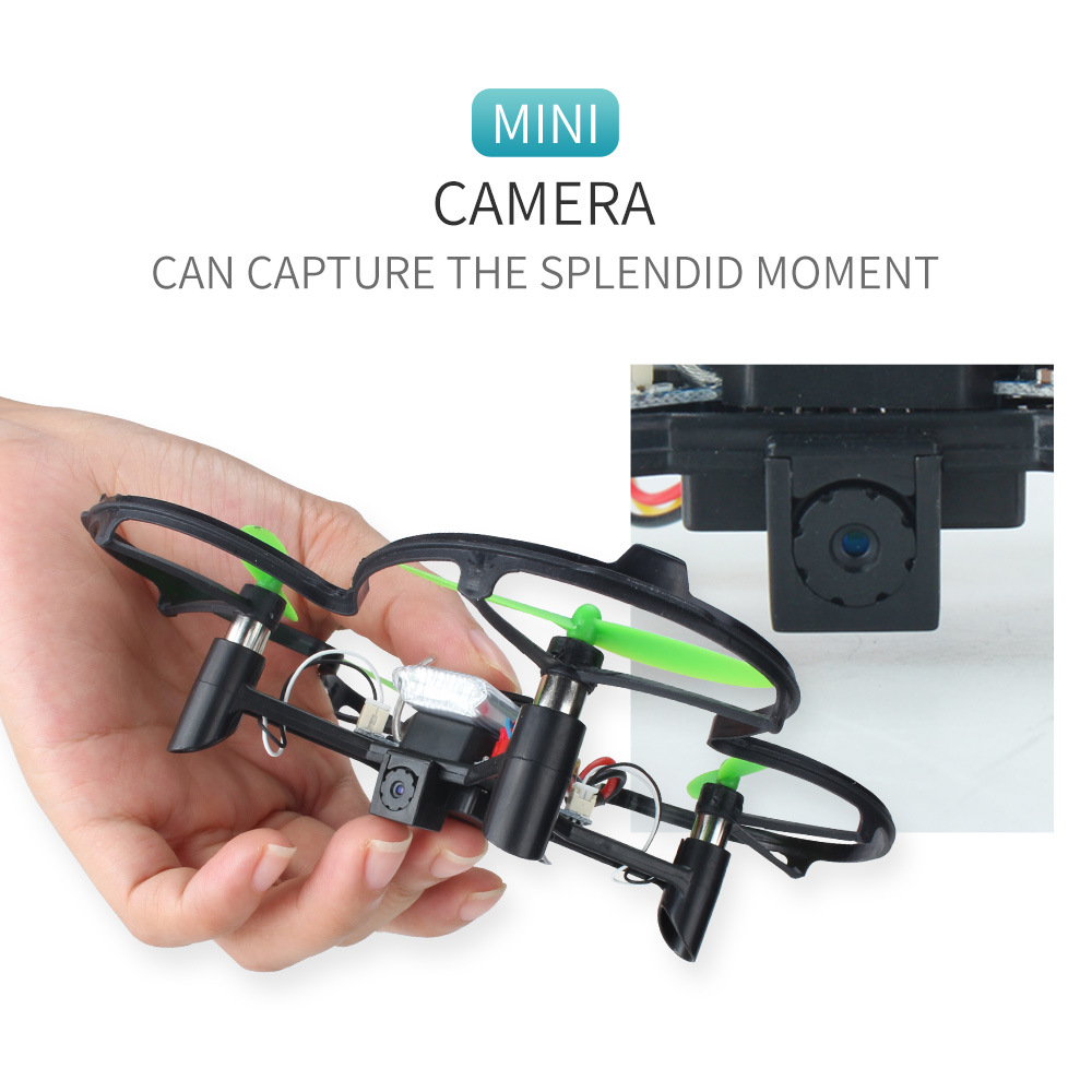 طائرة بدون طيار صغيرة DM002 لل - مراجعة Fpv Drone Charger وسعره
