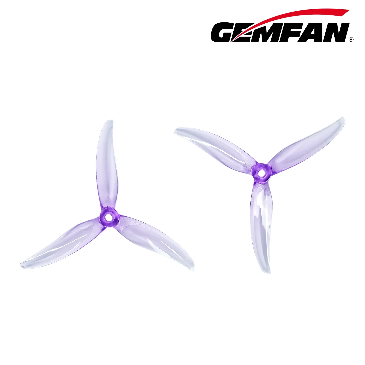 12 زوجًا من مراوح Gemfan 5129. - مراجعة Fpv Drone Motor وسعره