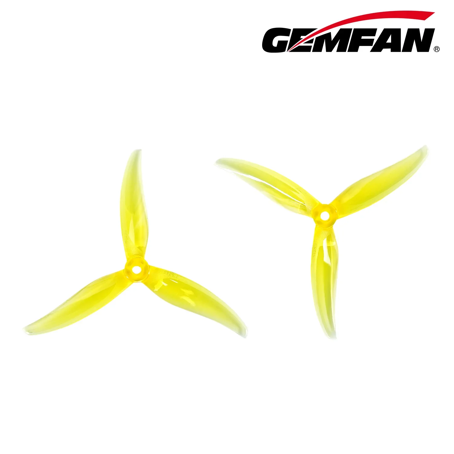 12 زوجًا من مراوح Gemfan 5129. - مراجعة Fpv Drone Motor وسعره