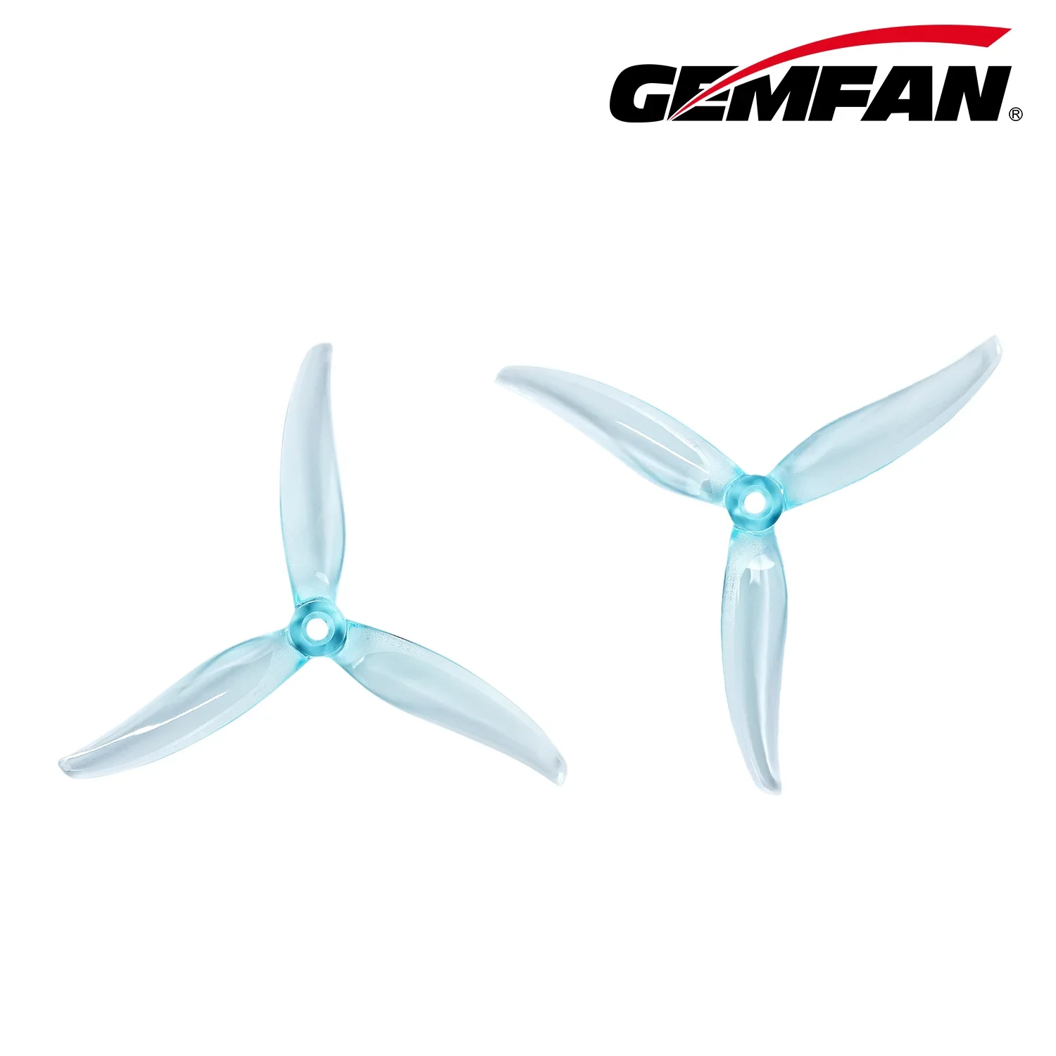 12 زوجًا من مراوح Gemfan 5129. - مراجعة Fpv Drone Motor وسعره