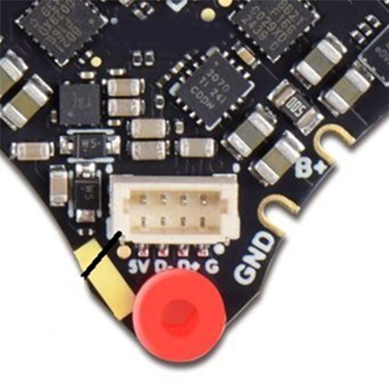 وحدة تحكم طيران FBIL-F435 NEO  - مراجعة Fpv Drone Esc وسعره