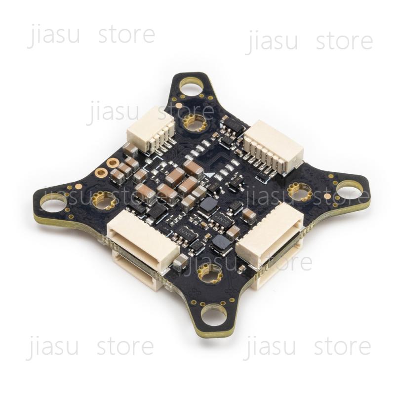 وحدة التحكم في الطيران FETTEC  - مراجعة Fpv Drone Flight Controller وسعره