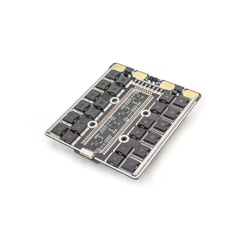 Vortex 8S 100A 4-in-1 ESC BLS  - مراجعة Fpv Drone Esc وسعره