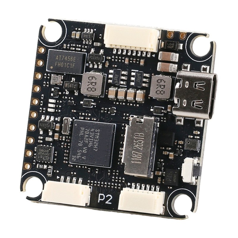 وحدة تحكم طيران A63T-TBS Lucid - مراجعة Fpv Drone Flight Controller وسعره