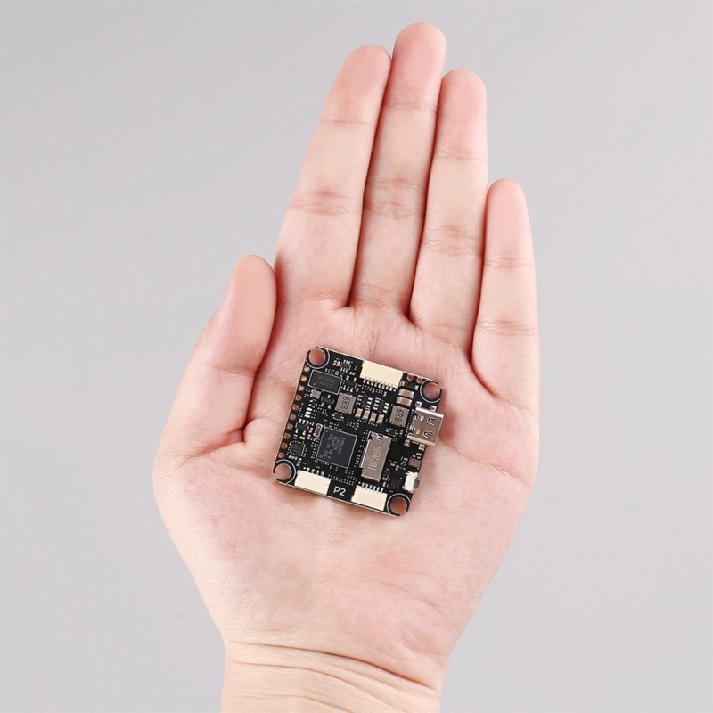 وحدة تحكم طيران A63T-TBS Lucid - مراجعة Fpv Drone Flight Controller وسعره