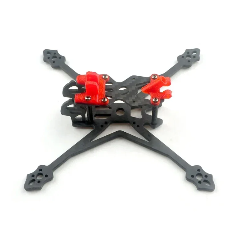 HappyModel Crux35 عالية الوضوح - مراجعة Fpv Drone Tool Kit وسعره
