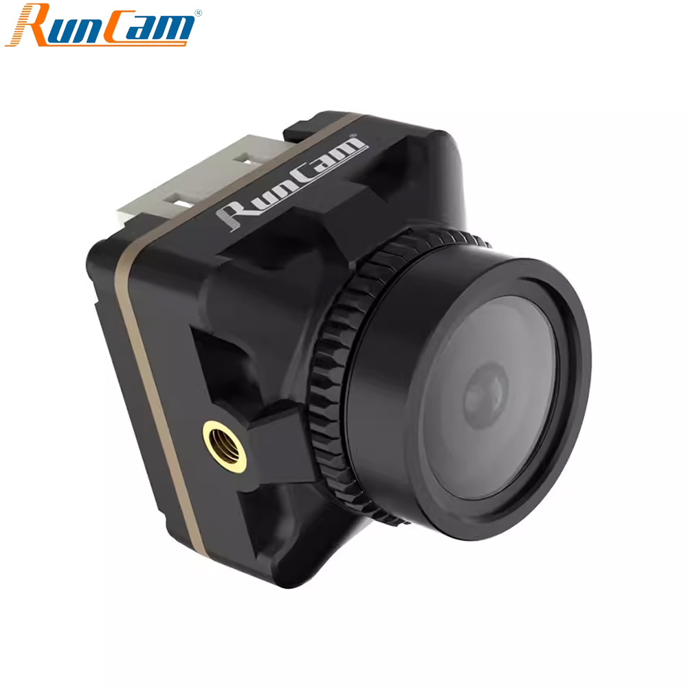 كاميرا Runcam Robin 3 1200TVL  - مراجعة Fpv Drone Frame وسعره