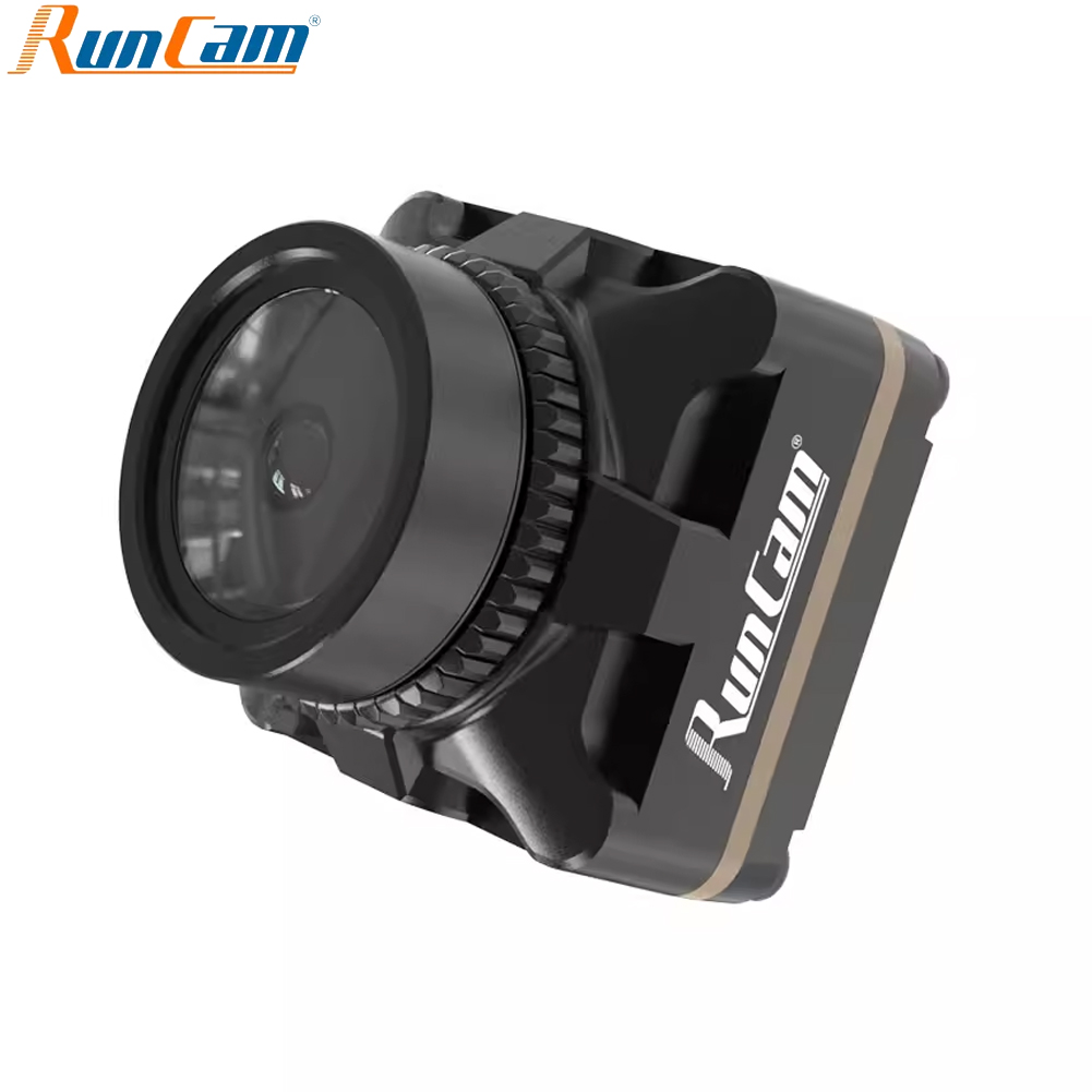 كاميرا Runcam Robin 3 1200TVL  - مراجعة Fpv Drone Frame وسعره