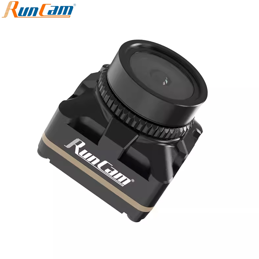 كاميرا Runcam Robin 3 1200TVL  - مراجعة Fpv Drone Frame وسعره