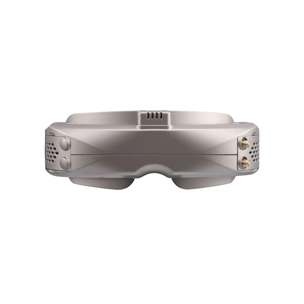 نظارات Skyzone Sky04X Pro Oled - مراجعة Fpv Drone Receiver وسعره