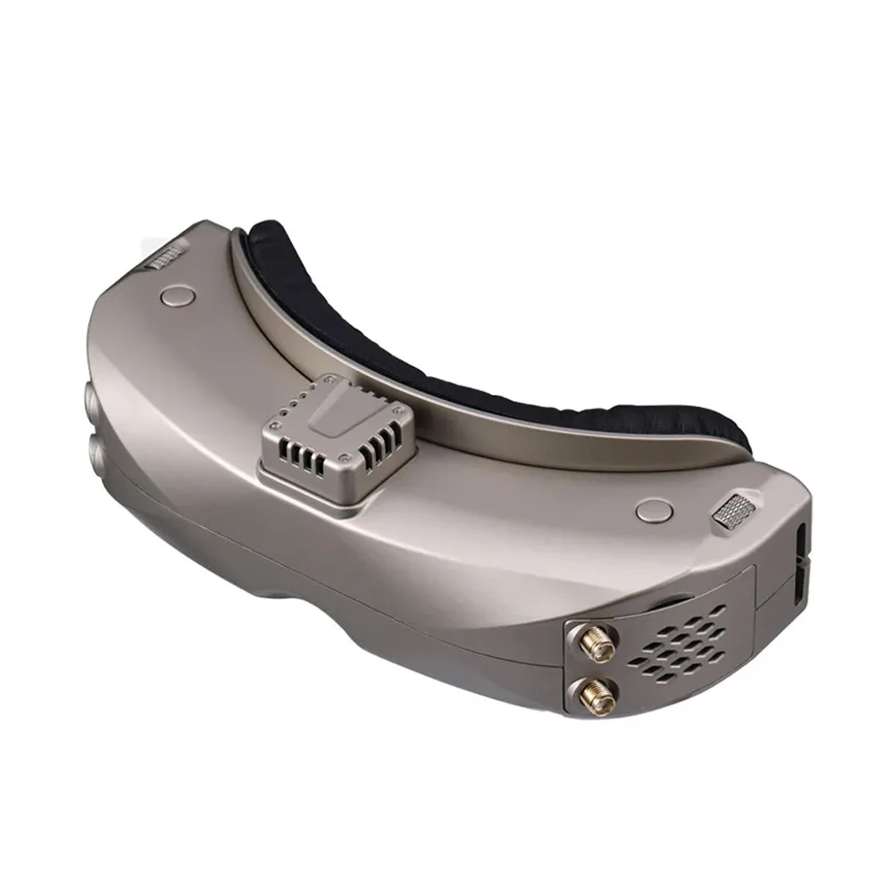 نظارات Skyzone Sky04X Pro Oled - مراجعة Fpv Drone Receiver وسعره