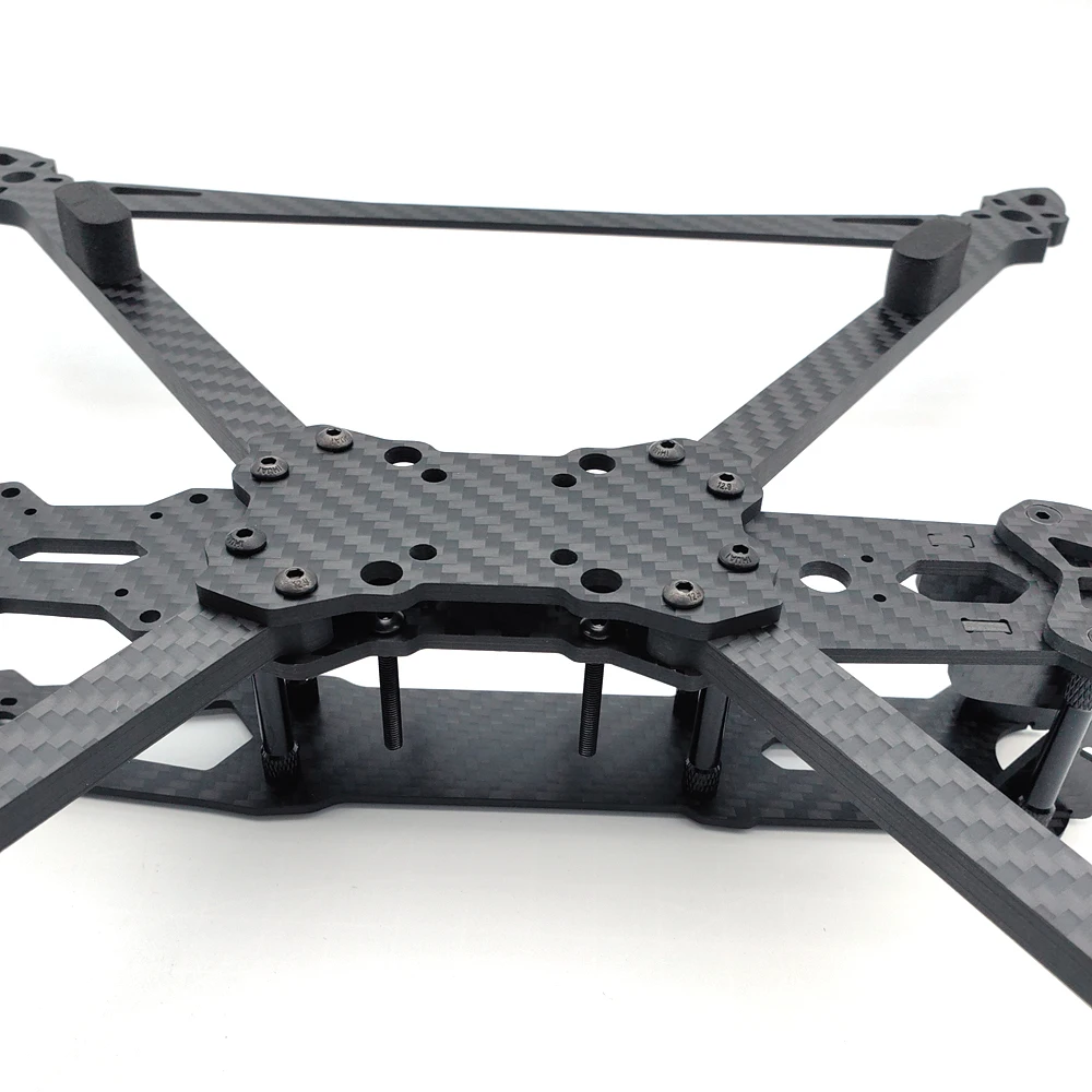 Mark4 V2 Mark 4 7 بوصة/8 بوصة/ - مراجعة Fpv Drone Tool Kit وسعره