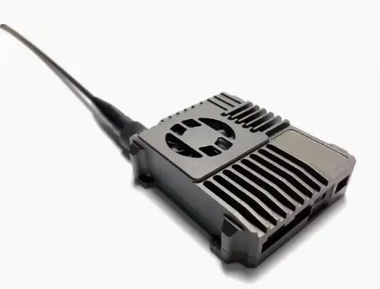 MyFlyDream MFD Rlink V2 433MHZ - مراجعة Fpv Drone Battery وسعره