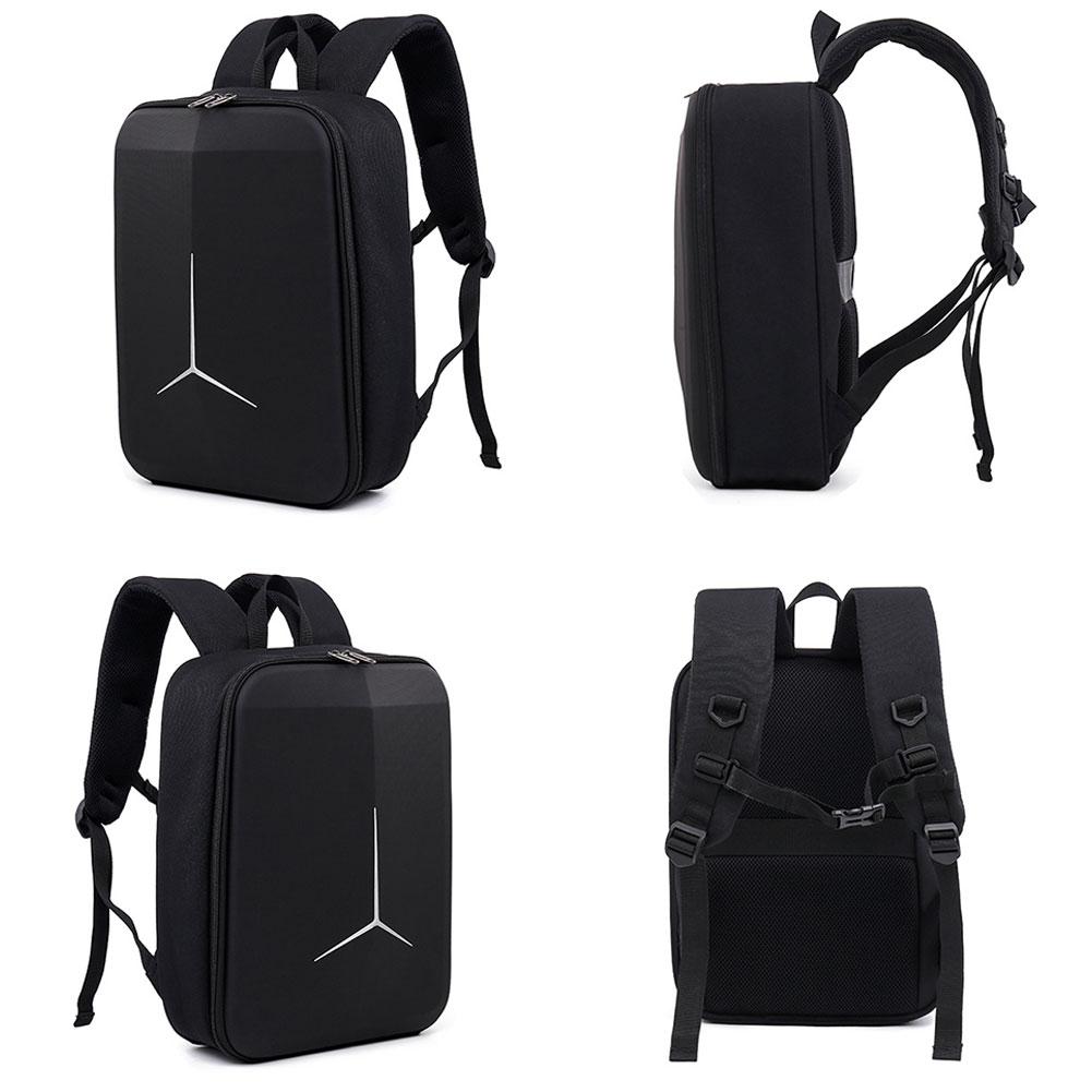 حقيبة ظهر ذات قشرة صلبة لـ Dji - مراجعة Fpv Drone Bag وسعره