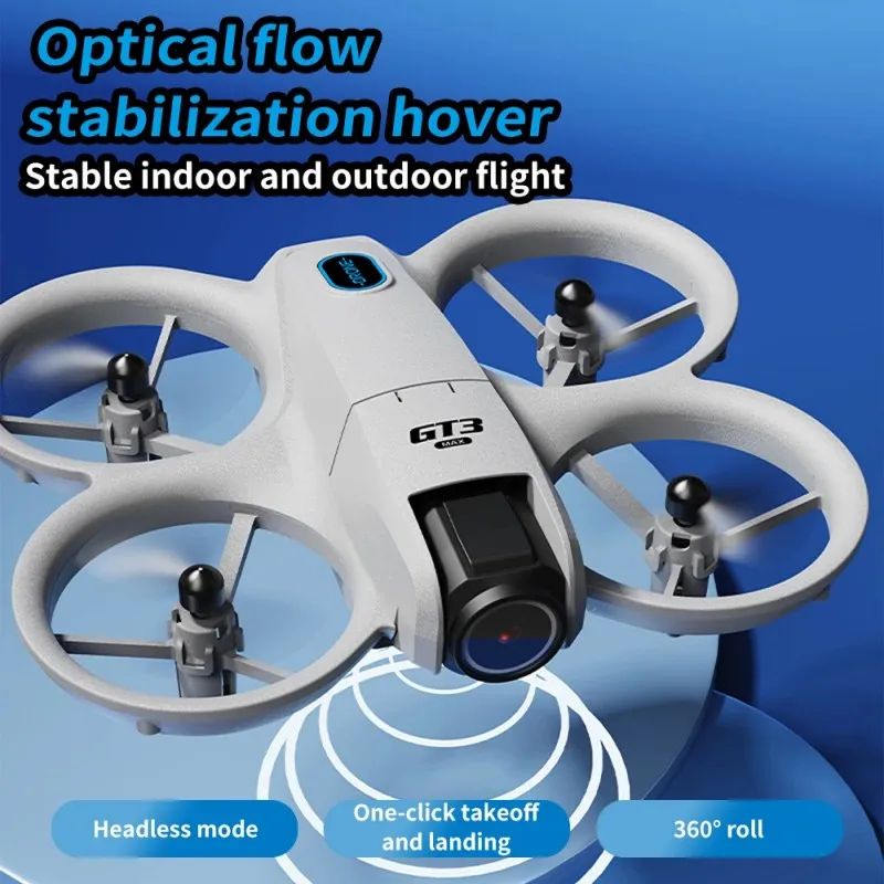 طائرة بدون طيار شاومي GT3 MAX  - مراجعة Fpv Drone Charger وسعره