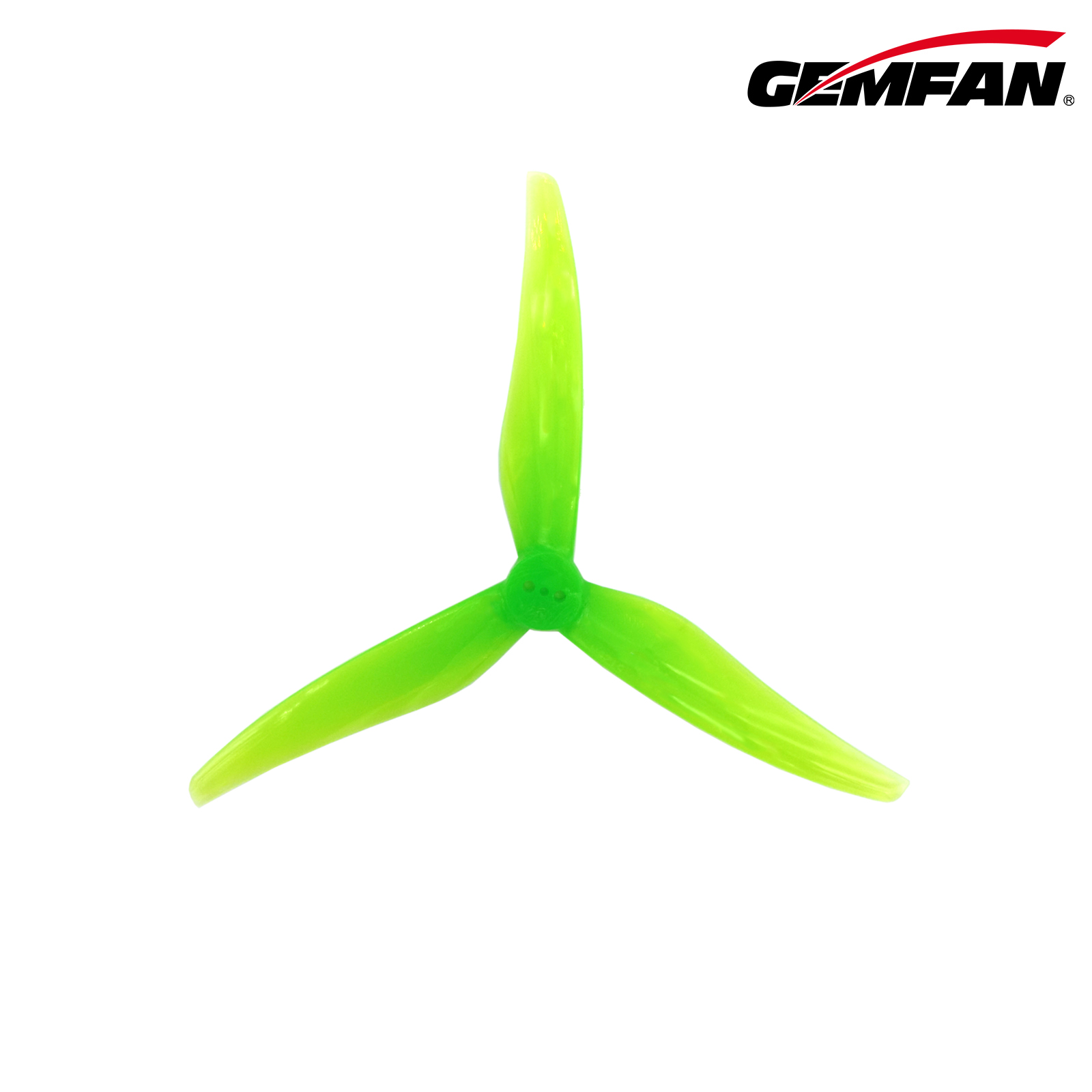 إعصار SL 5125 3 شفرة Gemfan ال - مراجعة Fpv Drone Motor وسعره