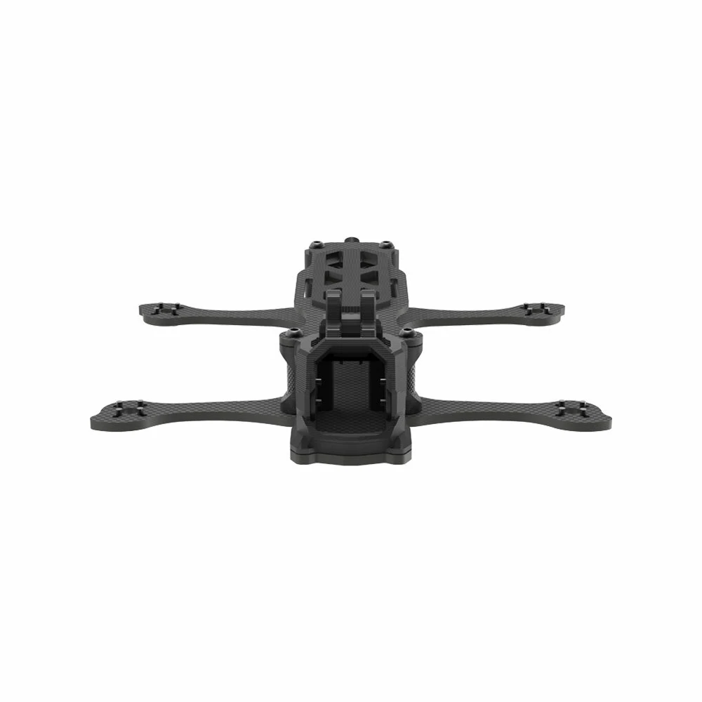 iFlight iH3 168 مللي متر قاعدة - مراجعة Fpv Drone Kit وسعره