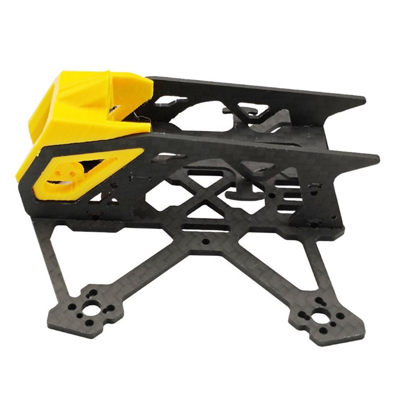 إطار طائرة بدون طيار BabyApe I - مراجعة Fpv Drone Kit وسعره
