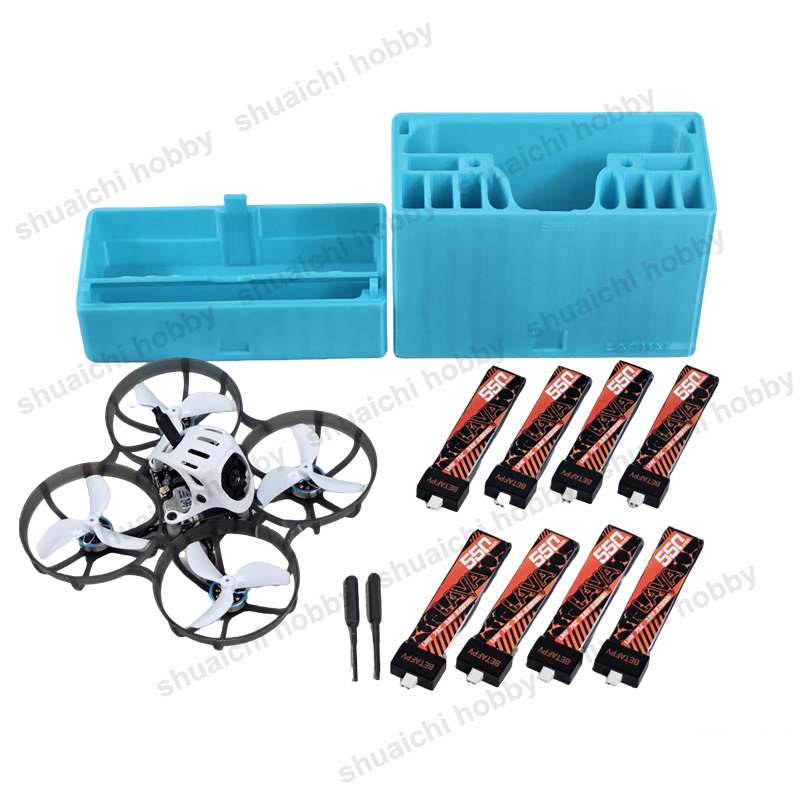 حقيبة حمل كبيرة السعة مقاومة ل - مراجعة Fpv Drone Bag وسعره