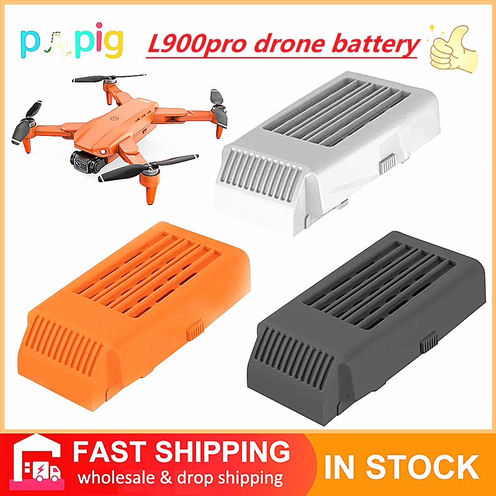 L900 Pro نظام تحديد المواقع بد - مراجعة Fpv Drone Camera وسعره