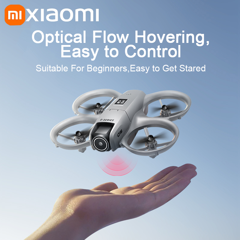 طائرة شاومي D16 بدون طيار مزود - مراجعة Fpv Drone Charger وسعره