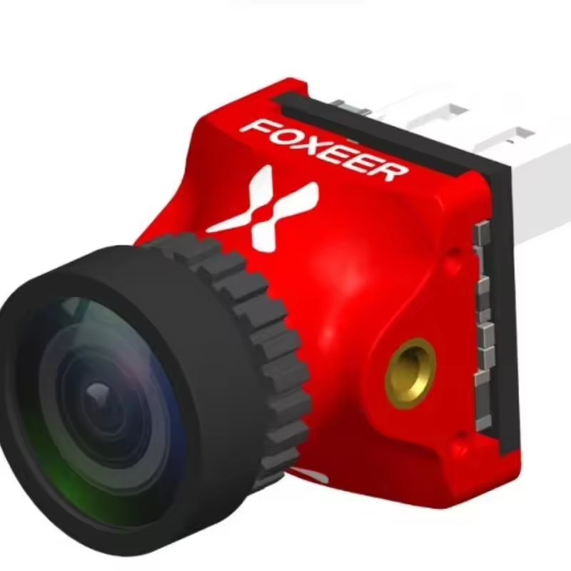 كاميرا FOXEER Predator5 NANO 1 - مراجعة Fpv Drone Camera وسعره