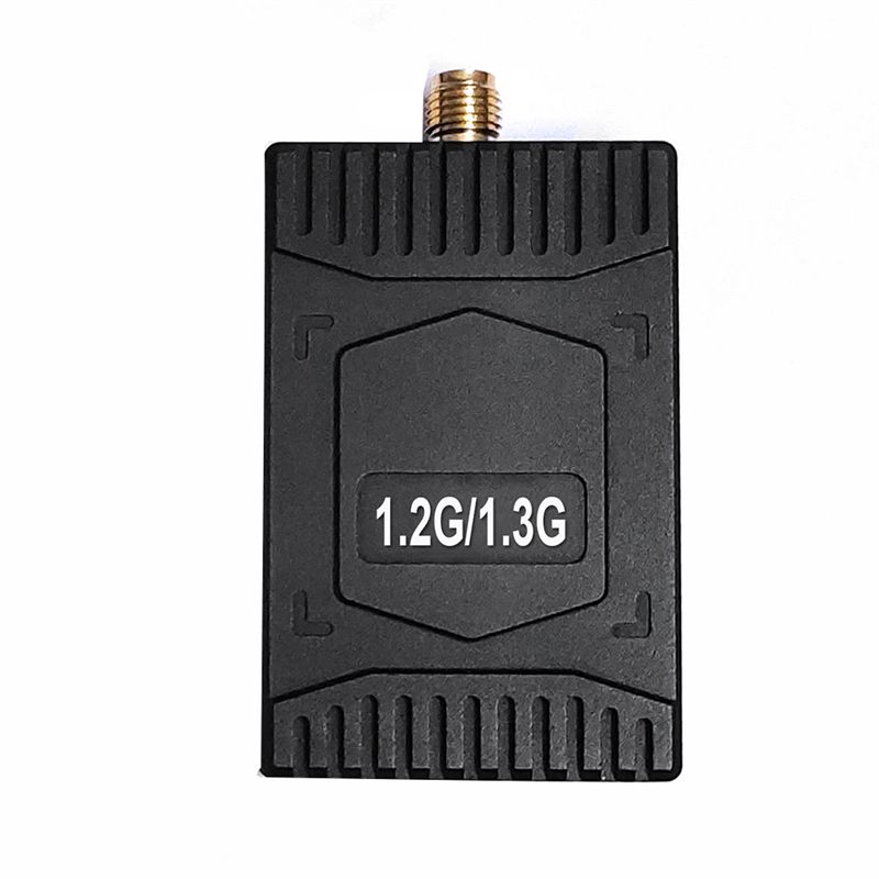 جهاز استقبال فيديو وصوت ABJA-1 - مراجعة Fpv Drone Receiver وسعره
