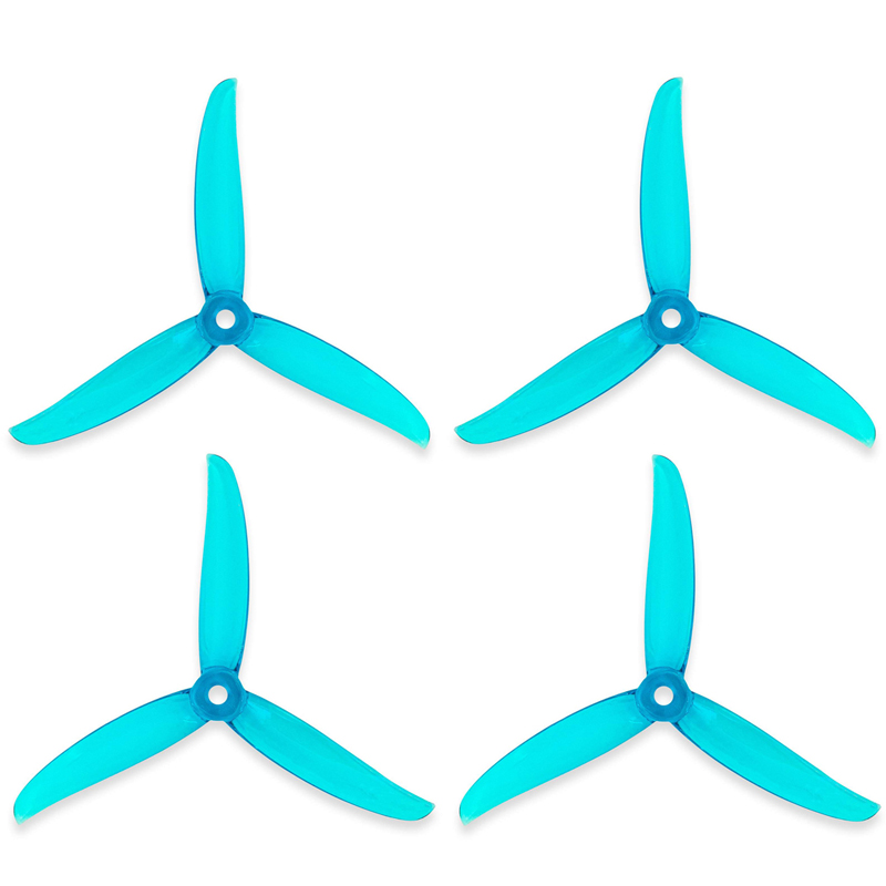 Gemfan Vanover 5136 5.1X3.6X3  - مراجعة Fpv Drone Motor وسعره