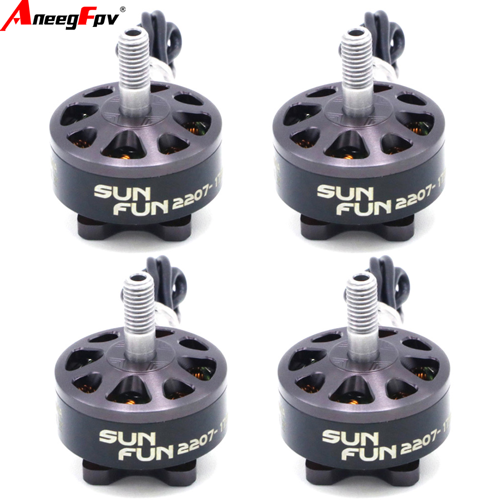 1/4 قطعة مجموعة Sun Fun 2207 ف - مراجعة Fpv Drone Tool Kit وسعره