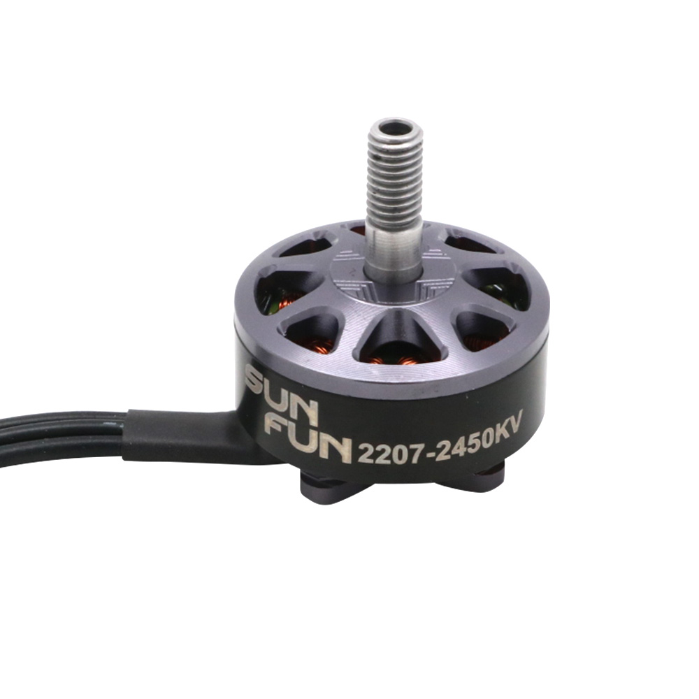 1/4 قطعة مجموعة Sun Fun 2207 ف - مراجعة Fpv Drone Tool Kit وسعره