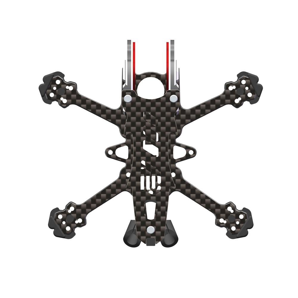AlfaRC Fox-2 DJI O4 وحدة الهوا - مراجعة Fpv Drone Motor وسعره