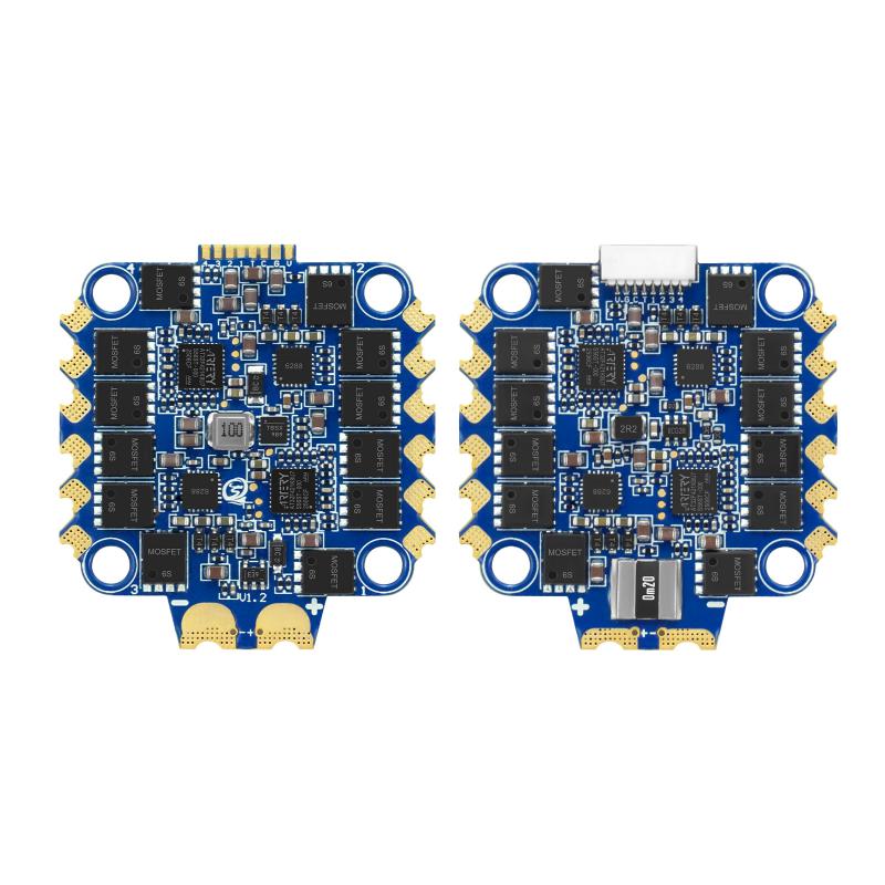 سيكوور بلوسون A2 6S |   وحدة ت - مراجعة Fpv Drone Esc وسعره